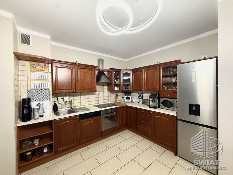 Mieszkanie na sprzedaż, Stargard, 4 pokoje, 119 m² — RBP20059, zdjęcie 7