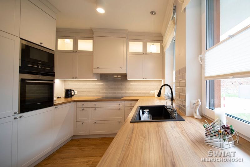 Mieszkanie na sprzedaż, Stargard, 3 pokoje, 109 m² — ROY04386, zdjęcie 2