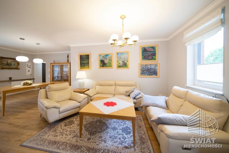 Mieszkanie na sprzedaż, Stargard, 3 pokoje, 109 m² — ROY04386, zdjęcie 4