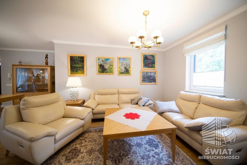 Mieszkanie na sprzedaż, Stargard, 3 pokoje, 109 m² — ROY04386, zdjęcie 5