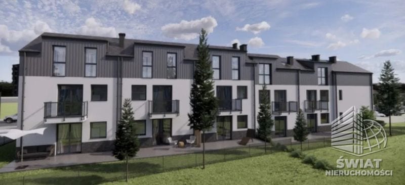 Mieszkanie na sprzedaż, Stargard, 5 pokoi, 85 m² — SWN32276, zdjęcie 1