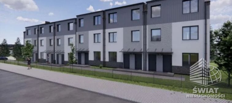 Mieszkanie na sprzedaż, Stargard, 5 pokoi, 85 m² — SWN32276, zdjęcie 2
