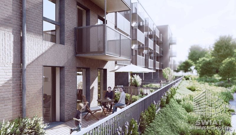 Mieszkanie na sprzedaż, Stargard, 2 pokoje, 93 m² — SWN32425, zdjęcie 2
