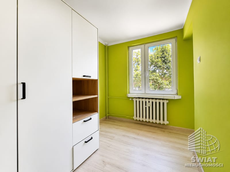 Mieszkanie na sprzedaż, Stargard, 2 pokoje, 24 m² — VLX20348, zdjęcie 7