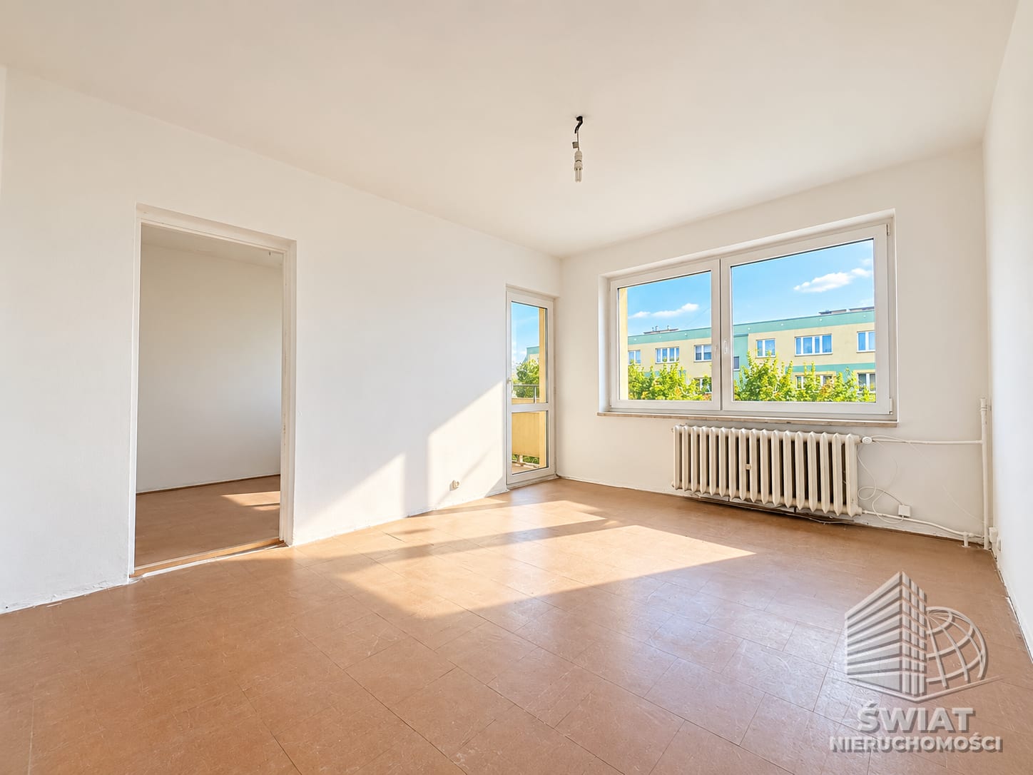 Mieszkanie na sprzedaż, Stargard, 4 pokoje, 56 m² — VLX20374, zdjęcie 1