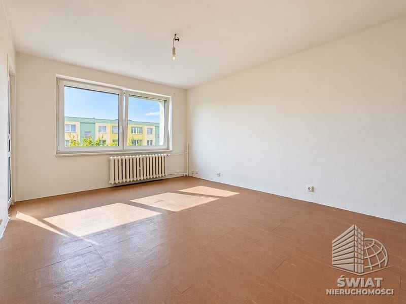 Mieszkanie na sprzedaż, Stargard, 4 pokoje, 56 m² — VLX20374, zdjęcie 2
