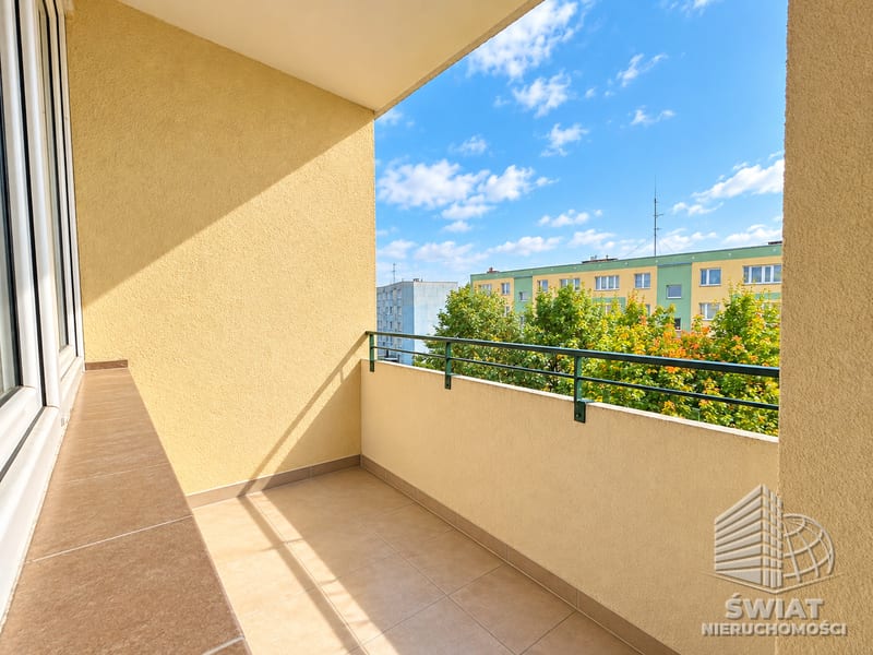 Mieszkanie na sprzedaż, Stargard, 4 pokoje, 56 m² — VLX20374, zdjęcie 3