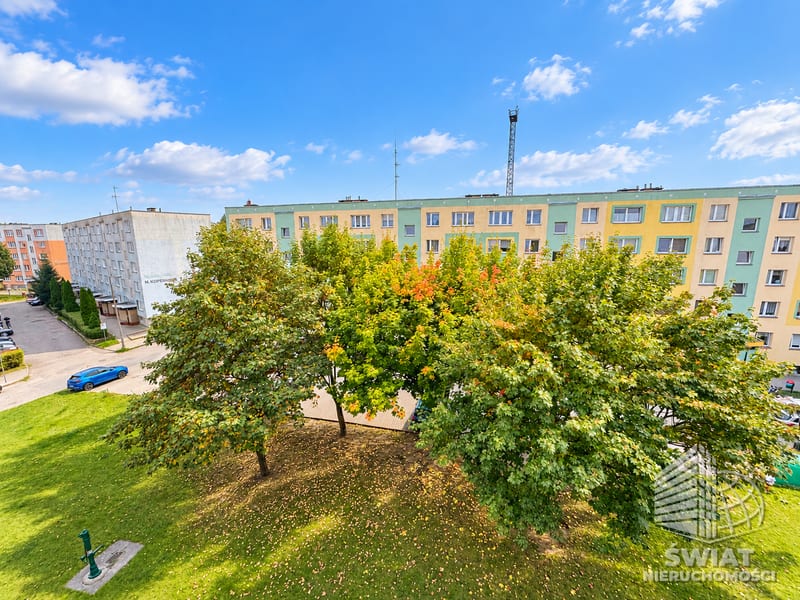 Mieszkanie na sprzedaż, Stargard, 4 pokoje, 56 m² — VLX20374, zdjęcie 4
