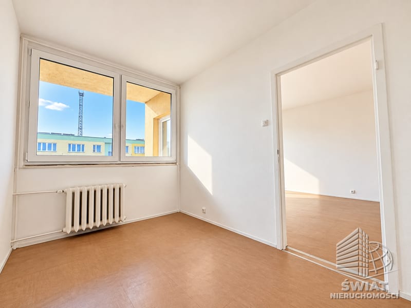 Mieszkanie na sprzedaż, Stargard, 4 pokoje, 56 m² — VLX20374, zdjęcie 5
