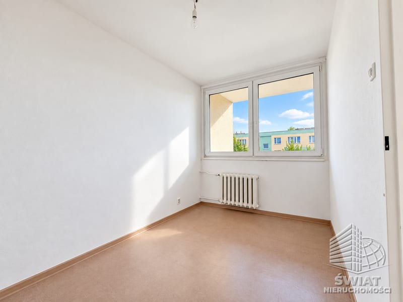 Mieszkanie na sprzedaż, Stargard, 4 pokoje, 56 m² — VLX20374, zdjęcie 6