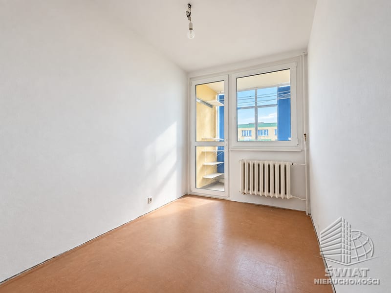 Mieszkanie na sprzedaż, Stargard, 4 pokoje, 56 m² — VLX20374, zdjęcie 8