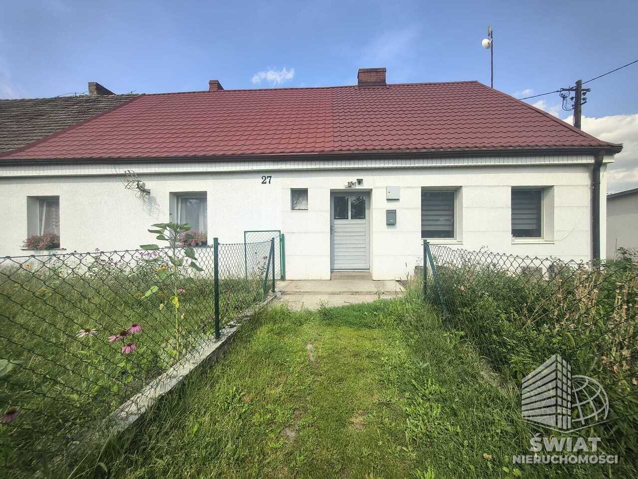 Mieszkanie na sprzedaż, Stargard Witkowo Pierwsze, 2 pokoje, 44 m² — SWN32913, zdjęcie 1