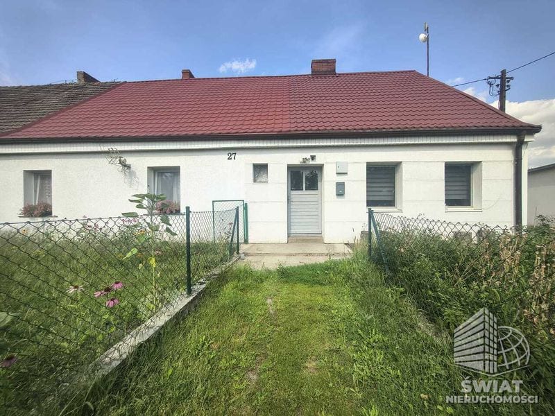 Mieszkanie na sprzedaż, Stargard Witkowo Pierwsze, 2 pokoje, 44 m² — SWN32913, zdjęcie 1