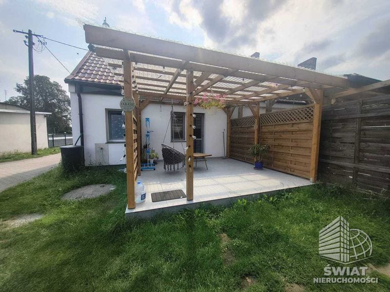 Mieszkanie na sprzedaż, Stargard Witkowo Pierwsze, 2 pokoje, 44 m² — SWN32913, zdjęcie 2