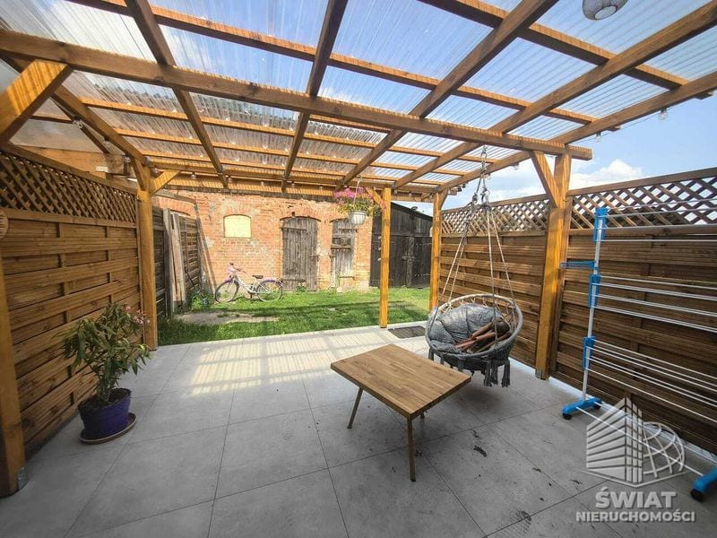Mieszkanie na sprzedaż, Stargard Witkowo Pierwsze, 2 pokoje, 44 m² — SWN32913, zdjęcie 3
