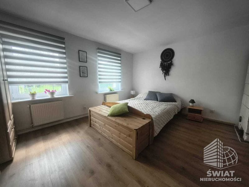 Mieszkanie na sprzedaż, Stargard Witkowo Pierwsze, 2 pokoje, 44 m² — SWN32913, zdjęcie 8