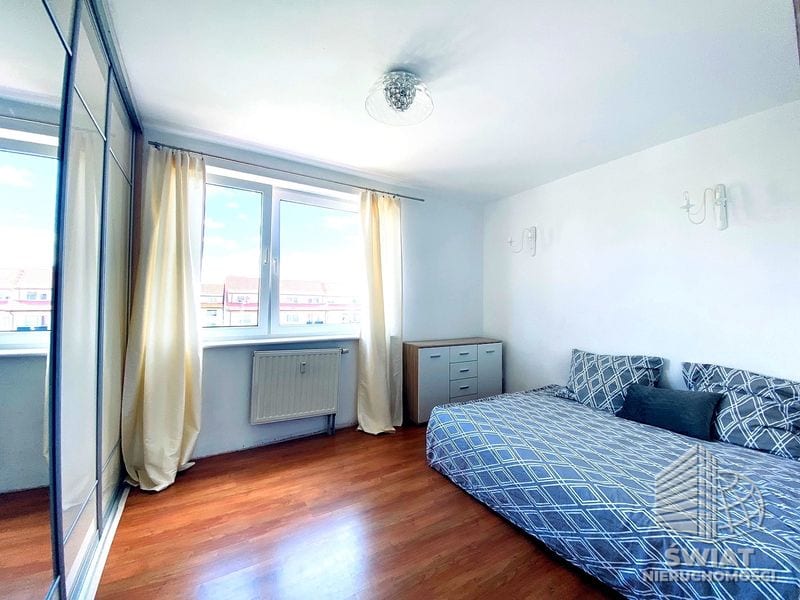 Mieszkanie na sprzedaż, Stepnica, 3 pokoje, 89 m² — DHN20030, zdjęcie 4