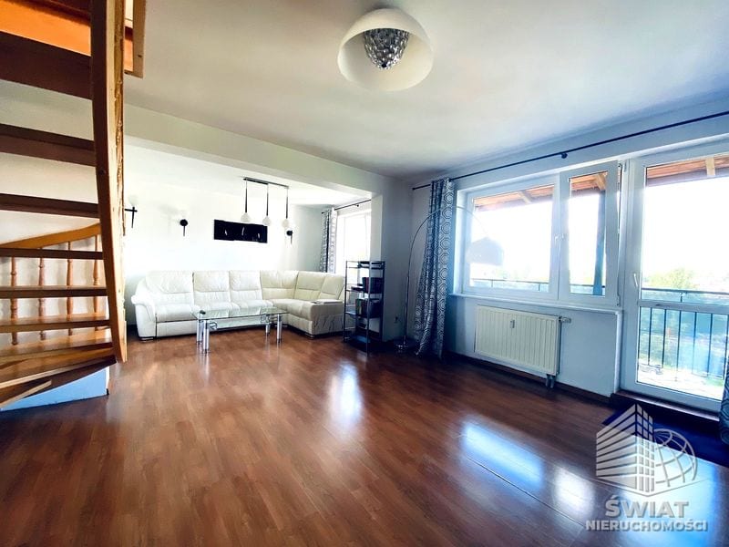Mieszkanie na sprzedaż, Stepnica, 3 pokoje, 89 m² — DHN20030, zdjęcie 5
