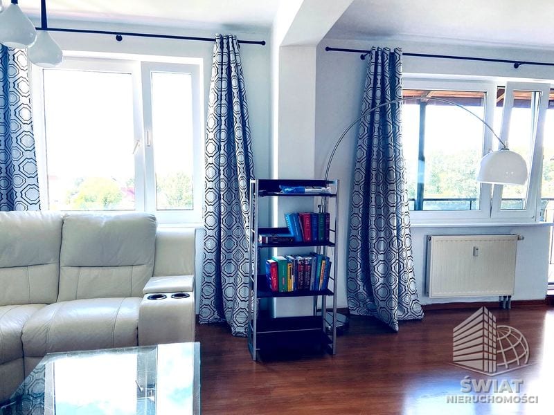 Mieszkanie na sprzedaż, Stepnica, 3 pokoje, 89 m² — DHN20030, zdjęcie 7