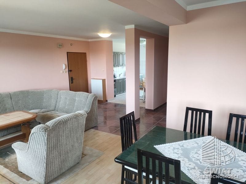 Mieszkanie na sprzedaż, Stepnica, 3 pokoje, 68 m² — GAN21908, zdjęcie 6