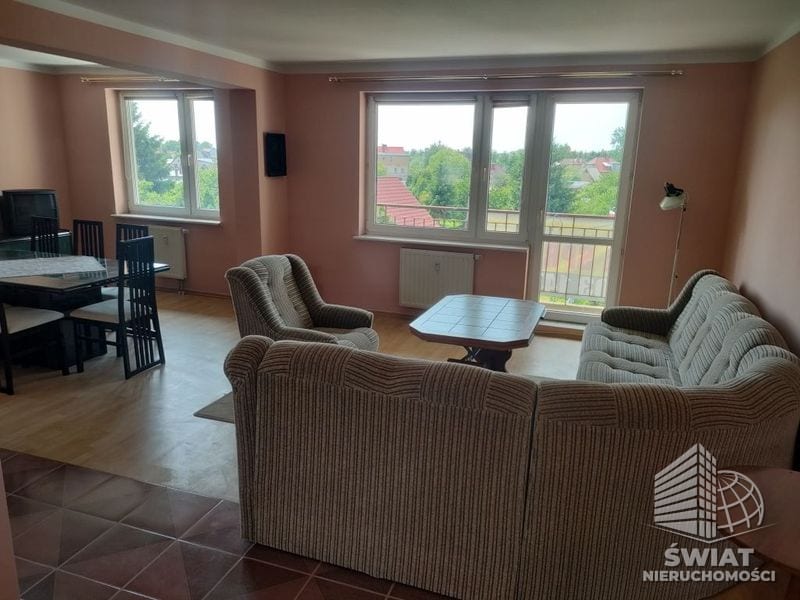 Mieszkanie na sprzedaż, Stepnica, 3 pokoje, 68 m² — GAN21908, zdjęcie 8