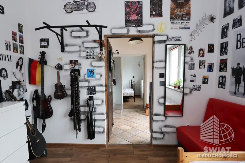 Mieszkanie na sprzedaż, Stepnica, 3 pokoje, 83 m² — MNI22099, zdjęcie 7