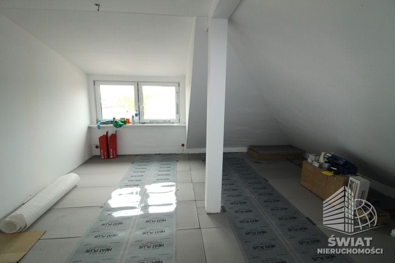 Mieszkanie na sprzedaż, Świdwin, 2 pokoje, 36 m² — HES27654, zdjęcie 1