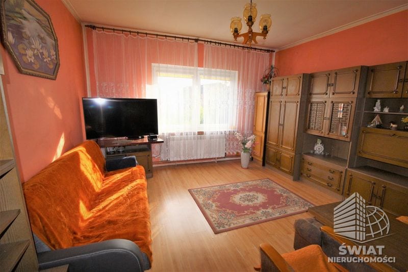Mieszkanie na sprzedaż, Świdwin, 3 pokoje, 76 m² — HES27767, zdjęcie 4