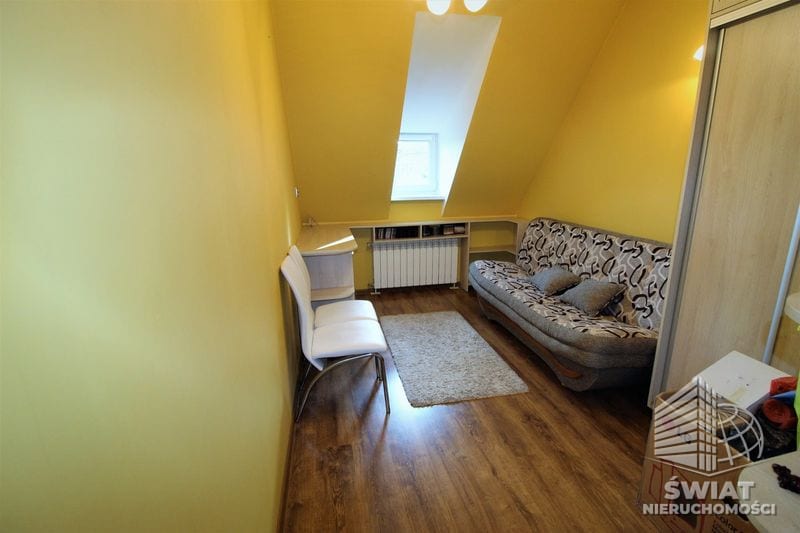 Mieszkanie na sprzedaż, Świdwin, 3 pokoje, 76 m² — HES27767, zdjęcie 6