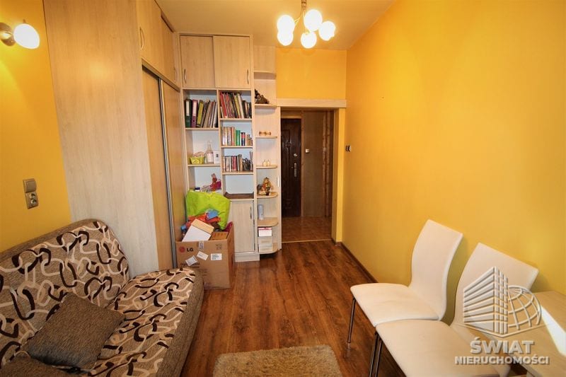 Mieszkanie na sprzedaż, Świdwin, 3 pokoje, 76 m² — HES27767, zdjęcie 7