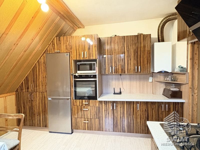 Mieszkanie na sprzedaż, Świdwin, 3 pokoje, 68 m² — INW35356, zdjęcie 2