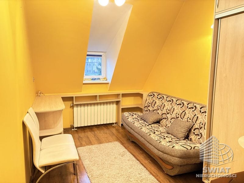 Mieszkanie na sprzedaż, Świdwin, 3 pokoje, 68 m² — INW35356, zdjęcie 4