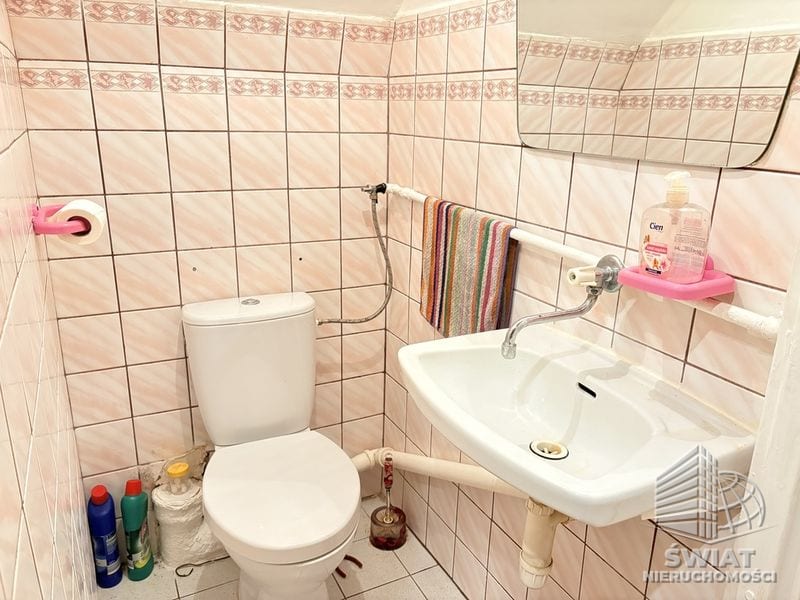 Mieszkanie na sprzedaż, Świdwin, 3 pokoje, 68 m² — INW35356, zdjęcie 5