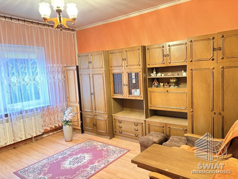 Mieszkanie na sprzedaż, Świdwin, 3 pokoje, 68 m² — INW35356, zdjęcie 7
