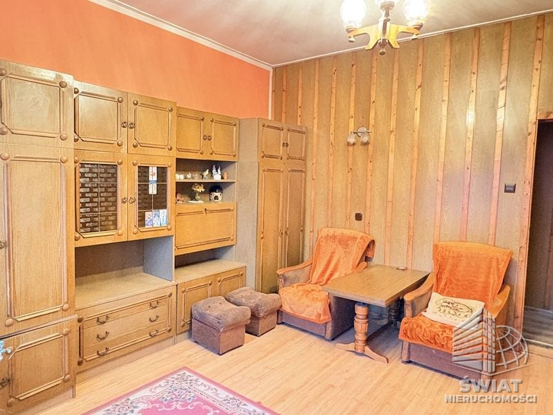 Mieszkanie na sprzedaż, Świdwin, 3 pokoje, 68 m² — INW35356, zdjęcie 8