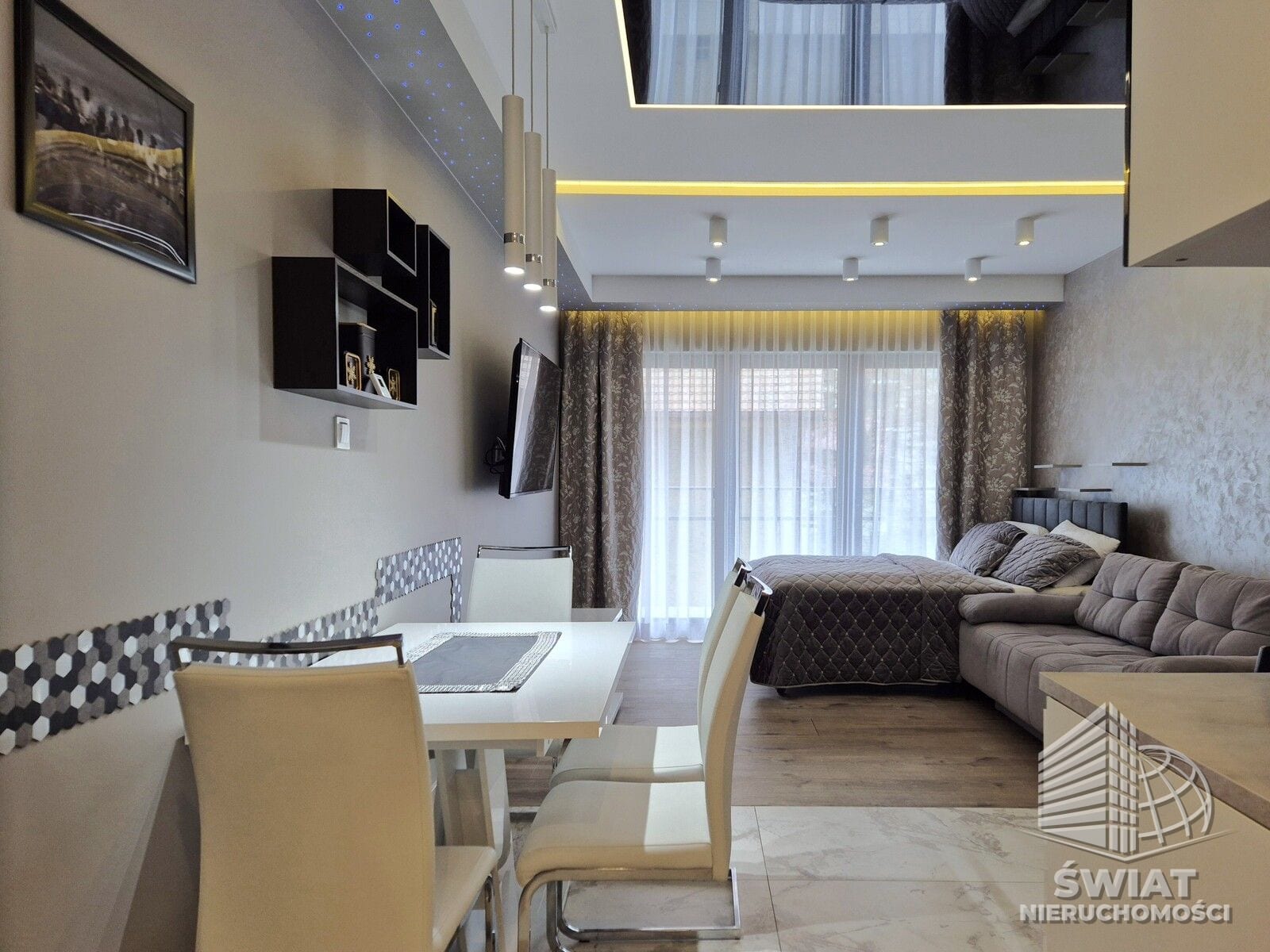 Mieszkanie na sprzedaż, Świnoujście, 1 pokój, 33 m² — 138/13324/OMS, zdjęcie 1