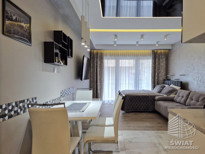 Mieszkanie na sprzedaż, Świnoujście, 1 pokój, 33 m² — 138/13324/OMS, zdjęcie 1