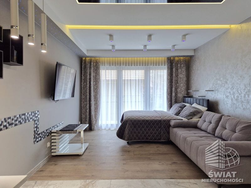 Mieszkanie na sprzedaż, Świnoujście, 1 pokój, 33 m² — 138/13324/OMS, zdjęcie 2