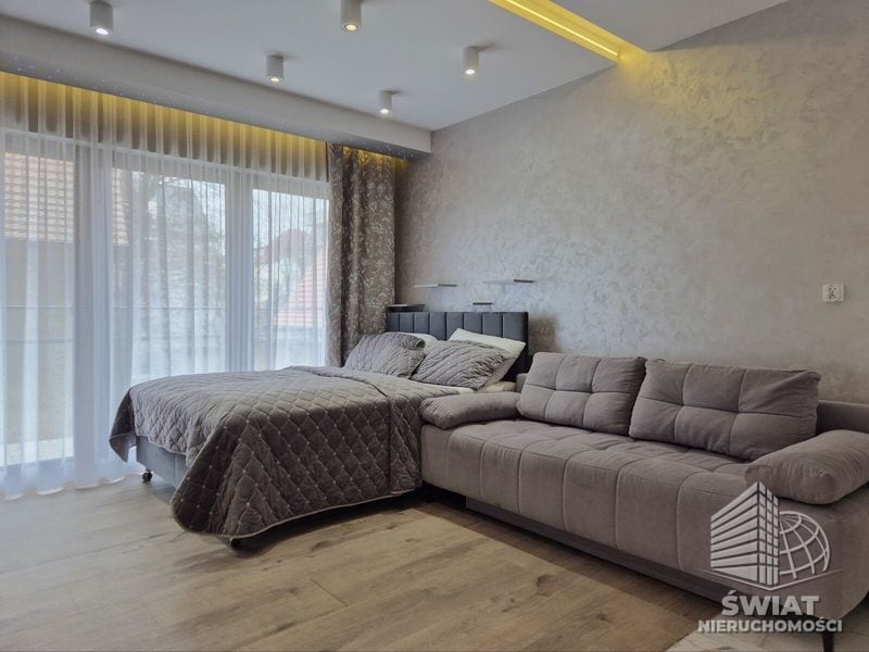 Mieszkanie na sprzedaż, Świnoujście, 1 pokój, 33 m² — 138/13324/OMS, zdjęcie 3