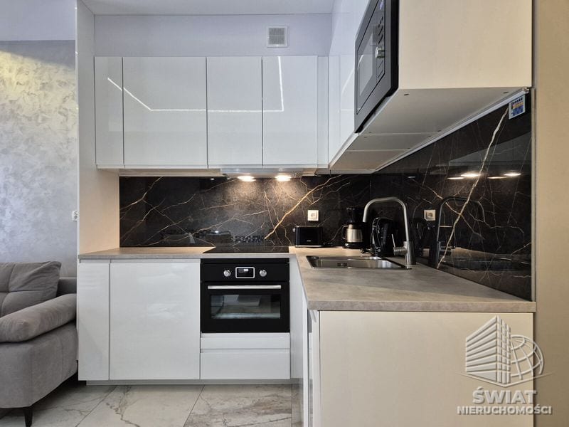 Mieszkanie na sprzedaż, Świnoujście, 1 pokój, 33 m² — 138/13324/OMS, zdjęcie 6