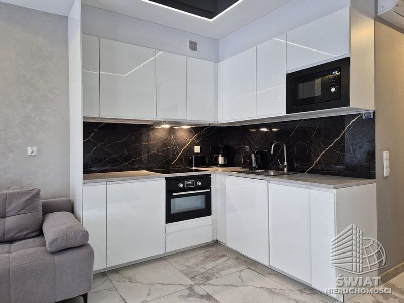 Mieszkanie na sprzedaż, Świnoujście, 1 pokój, 33 m² — 138/13324/OMS, zdjęcie 7