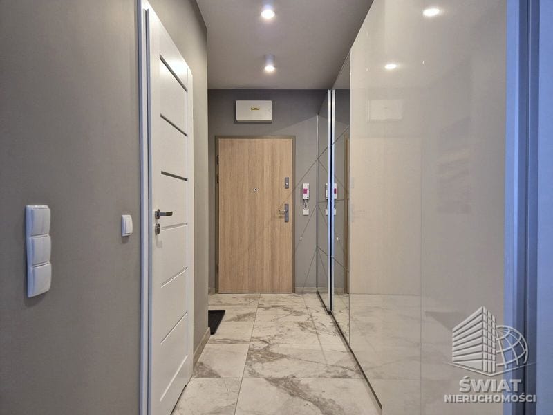 Mieszkanie na sprzedaż, Świnoujście, 1 pokój, 33 m² — 138/13324/OMS, zdjęcie 8
