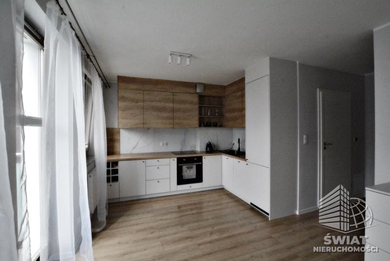 Mieszkanie na sprzedaż, Świnoujście, 5 pokoi, 81 m² — ARK26374, zdjęcie 4