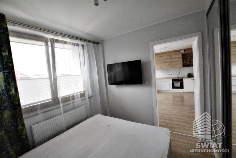 Mieszkanie na sprzedaż, Świnoujście, 5 pokoi, 81 m² — ARK26374, zdjęcie 5