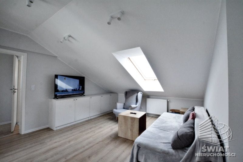 Mieszkanie na sprzedaż, Świnoujście, 5 pokoi, 81 m² — ARK26374, zdjęcie 6