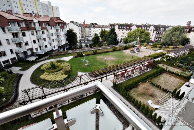 Mieszkanie na sprzedaż, Świnoujście, 5 pokoi, 81 m² — ARK26374, zdjęcie 7