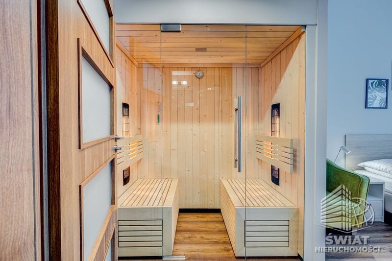 Mieszkanie na sprzedaż, Świnoujście, 3 pokoje, 85 m² — ARK26378, zdjęcie 2