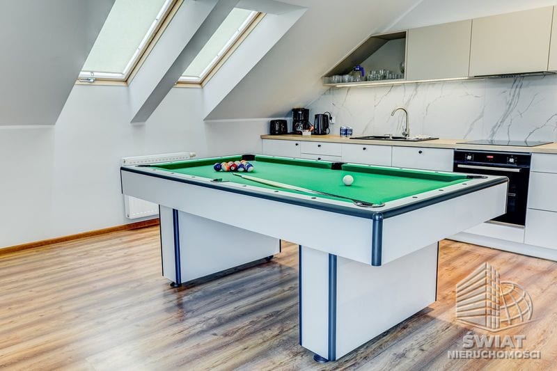Mieszkanie na sprzedaż, Świnoujście, 3 pokoje, 85 m² — ARK26378, zdjęcie 3