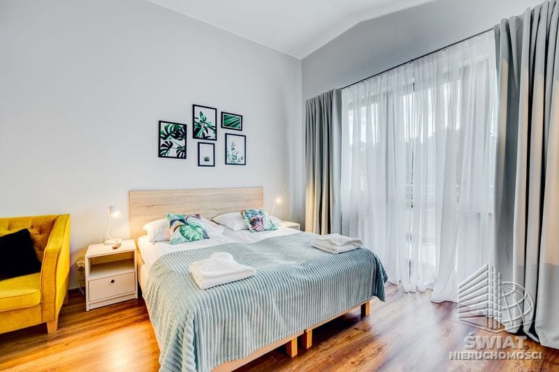 Mieszkanie na sprzedaż, Świnoujście, 3 pokoje, 85 m² — ARK26378, zdjęcie 7