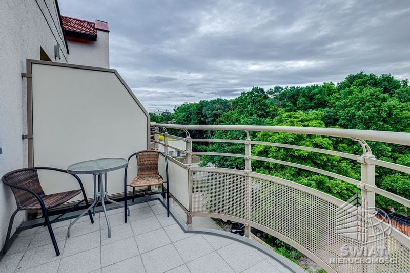 Mieszkanie na sprzedaż, Świnoujście, 3 pokoje, 85 m² — ARK26378, zdjęcie 8